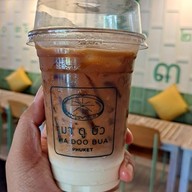เมนูของร้าน Ma Doo Bua Phuket