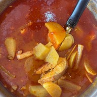 เมนูของร้าน ดีลีชデリッシュキッチン881 ดีลีช デリッシュキッチン881 (ดีลีช881)