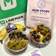 Acai Story เอ็มไพร์ทาวเวอร์