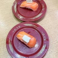 SUSHIRO THAILAND Central Eastville