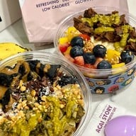 Acai Story เอ็มไพร์ทาวเวอร์