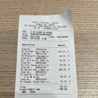 Ikea Restaurant & Bistro Emsphere