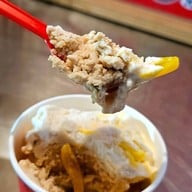 เมนูของร้าน ร้านไอติมตายายสาขา 7-11 บ้านสวนริมน้ำ 7-11 บ้านสวนริมน้ำ