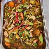 เมนูของร้าน ดีลีชデリッシュキッチン881 ดีลีช デリッシュキッチン881 (ดีลีช881)