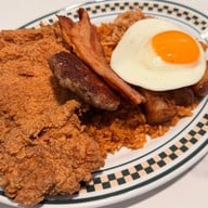 เมนูของร้าน Mickey's Diner BKK เกษรอัมรินทร์