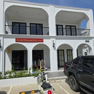 ข้าวมันไก่ตอนท่าช้าง@ศิริการ ศิริการ