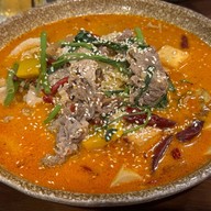 ฉิงเต่าหม่าล่า บขส.เก่า ฉิงเต่าหม่าล่า บขส.เก่า