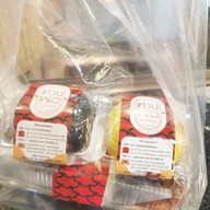 เมนูของร้าน ท่านพ่อซาลาเปา เซ็นทรัล พาร์ค