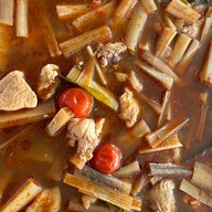 เมนูของร้าน ดีลีชデリッシュキッチン881 ดีลีช デリッシュキッチン881 (ดีลีช881)