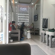 บรรยากาศ Class Clinic หอกาญ ขอนแก่น