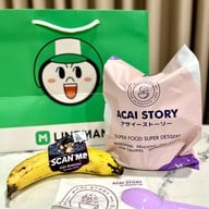 Acai Story เอ็มไพร์ทาวเวอร์