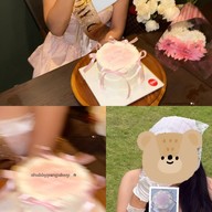 เมนูของร้าน The Adelie pastry