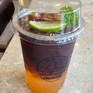 เมนูของร้าน ภูตะลึงคาเฟ่