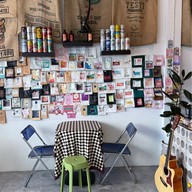 my dream coffee