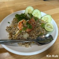 เมนูของร้าน Hello Sit Down