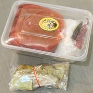 ล้านเหนือน่าน อาหารเหนือ โชคชัย 4