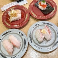 SUSHIRO THAILAND Central Eastville