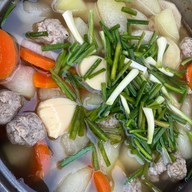 เมนูของร้าน ดีลีชデリッシュキッチン881 ดีลีช デリッシュキッチン881 (ดีลีช881)