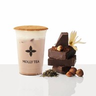 เมนูของร้าน Molly Tea The Mall Lifestore Bangkae