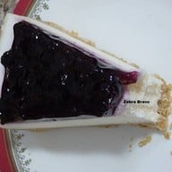 เมนูของร้าน Starbucks ICS