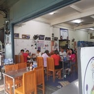 บรรยากาศ ข้าวคลุกกะปิชุนเซ้ง(ป้าค่อม) ข้าวคลุกกะปิชุนเซ้ง(ป้าค่อม)