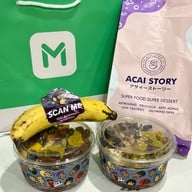 Acai Story เอ็มไพร์ทาวเวอร์