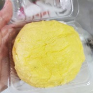 เมนูของร้าน ท่านพ่อซาลาเปา เซ็นทรัล พาร์ค