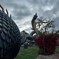 พญาศรีมุกดามหามุนีนีลปาลนาคราช