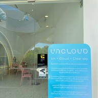 Uncloud -