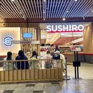 SUSHIRO THAILAND Central Eastville