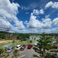 บรรยากาศ ภูตะลึงคาเฟ่