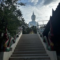 วัดรอยพระพุทธบาทภูมโนรมย์