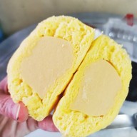 เมนูของร้าน ท่านพ่อซาลาเปา เซ็นทรัล พาร์ค