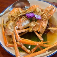 ครัวกลาง  ครัวกลาง