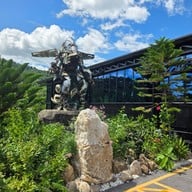 บรรยากาศ ภูตะลึงคาเฟ่