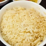 ข้าวมันไก่ตอนท่าช้าง@ศิริการ ศิริการ