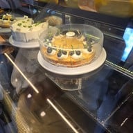 บรรยากาศ ภูตะลึงคาเฟ่