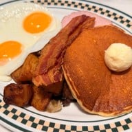 เมนูของร้าน Mickey's Diner BKK เกษรอัมรินทร์