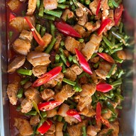 เมนูของร้าน ดีลีชデリッシュキッチン881 ดีลีช デリッシュキッチン881 (ดีลีช881)