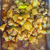 เมนูของร้าน ดีลีชデリッシュキッチン881 ดีลีช デリッシュキッチン881 (ดีลีช881)