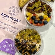 Acai Story เอ็มไพร์ทาวเวอร์