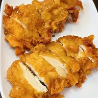 ข้าวมันไก่ตอนท่าช้าง@ศิริการ ศิริการ