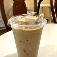 เมนูของร้าน Caffe Palazzo