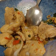 ครัวบางนา ซีคอนสแควร์ ศรีนครินทร์