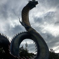 พญาศรีมุกดามหามุนีนีลปาลนาคราช