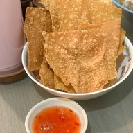 ฉินโภชนา ก๋วยเตี๋ยวหมูต้มยำ สูตรโบราณ โชคชัย 4