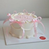 เมนูของร้าน The Adelie pastry