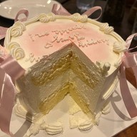 เมนูของร้าน The Adelie pastry