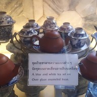 พระที่นั่งทรงผนวช