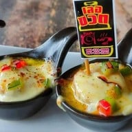 เมนูของร้าน Le-เลอ ขวต @เขาค้อ KhaoKho